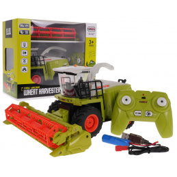 Kombajn za žito R/C
