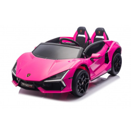Vozilo Lamborghini Revuelto XL STRONG Roza