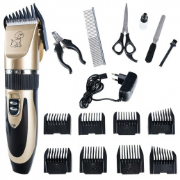 K755D KOMPLET ZA STRIŽENJE PSA XXL