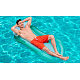 Bestway Ležalnik Aqua Lounge Turkizna 43103