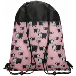 St.RIGHT Nahrbtnik za pse