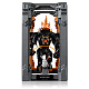 LEGO® Icons 10367 Knižní zarážka: Pán prstenů – Balrog™