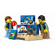 LEGO® City: LEGO Kombi, komplet za sestavljanje za otroke 60500