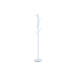 Signal Obešalnik Zen Beli