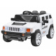 Električni avto HUMMER z daljinskim upravljalnikom PA0135 Zeleno