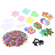 Vedro za likanje kroglic 5000 kosov ZA3319
