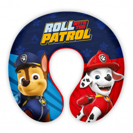 Vzglavnik za vrat PAW PATROL FANTJE