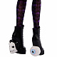 Monster High x Wednesday Agnes Demille JNJ92