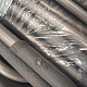 Aga 2x Vrtni ležalnik z nadstreškom Siva 6DAZ254 - II. KAKOVOST