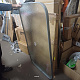 Linder Exclusiv Vrtna miza 140x80 cm 6DAZ298 - II. KAKOVOST