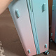 Aga Travel Komplet potovalnih kovčkov Roza/Modra 6CZ014 - II. KAKOVOST