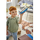 LEGO® City Potniški reaktivec, komplet za sestavljanje letala 60492