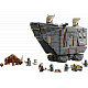 LEGO® Star Wars™ 75453 Netatooinski jawanski Sandcrawler™ in Mudhorn