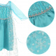 Aga Karnevalski kostum Elsa Frozen Ledeno kraljestvo 120cm