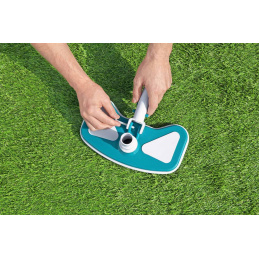 Komplet sesalnikov za bazene BESTWAY