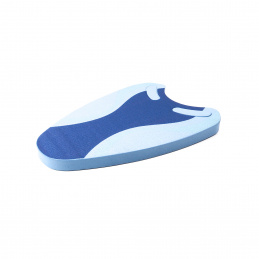 Aga Plavalna deska 42,5x30x2,5 cm Modra