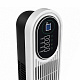 Aga Stolpni ventilator 79 cm Beli