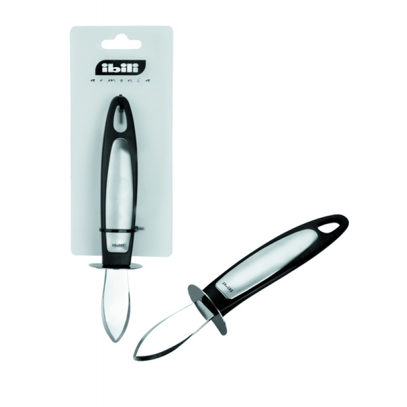 Nerjaveče nož za ostrige Armonia 20cm Ibili - Ibili