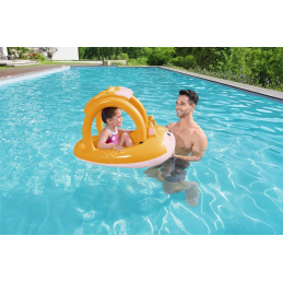 Ponton Fox s streho 94x66 cm BESTWAY