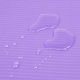 Linder Exclusiv blazina za vadbo YOGA Violet 180x60x1 cm