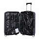 Aga Travel Komplet potovalnih kovčkov MR4651 Temno modra