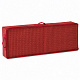 Aga Organizator za ovojni papir 80×30×12 cm Rdeč