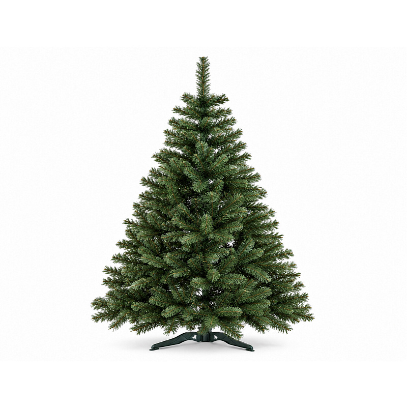 Aga Božično drevo Jelka 150 cm