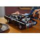 LEGO® Technic Fast and Furious Avtomobil Dodge Charger R/T 42231