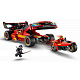 LEGO® NINJAGO® X-1 Ninja Charger ob 15. obletnici 71867