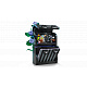 LEGO® Wednesday 76787 Nahrbtnik Wednesday