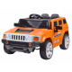 Električni avto HUMMER z daljinskim upravljalnikom PA0135 Zeleno
