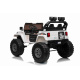 Vozilo Extreme Sport 4x4 Belo