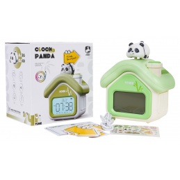 Ura Budilka Panda
