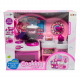 Aga4Kids Plastična Kuhinja HAPPY COOKING HM841844
