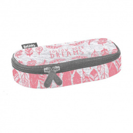 Paso Šolska peresnica Indian