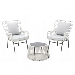 Aga Sedežna garnitura ABI8052