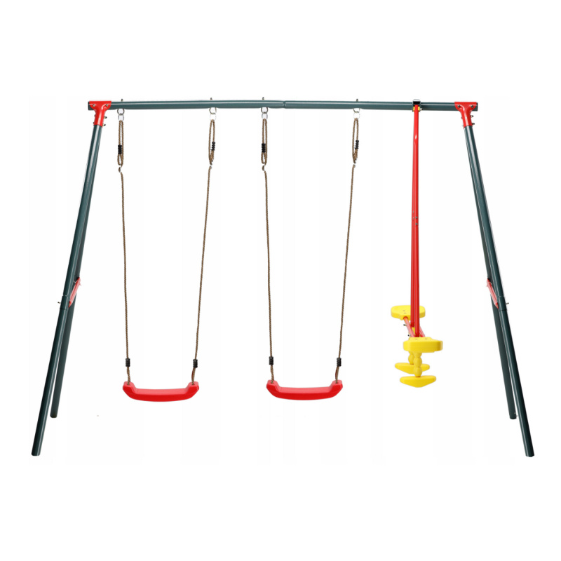 Aga Otroška gugalnica 290x180x200 cm DSC7007