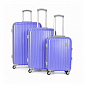 Linder Exclusiv PREMIUM COLOR ALUMINIJ MC3058 S,M,L Lila