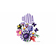 LEGO® Botanicals 11507 Šopek rož Olivie Rodrigo