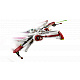 LEGO® Vojna zvezd™ ARC-170 Starfighter™, otroška igrača za sestavljanje 75402