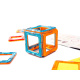 Aga Magnetni gradbeni set Magical magnet 71 kos