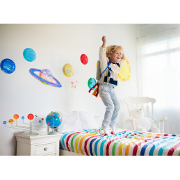 Aga Model sončnega sistema