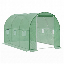 Aga Vrtni rastlinjak MR4003CH 3x2x2 m