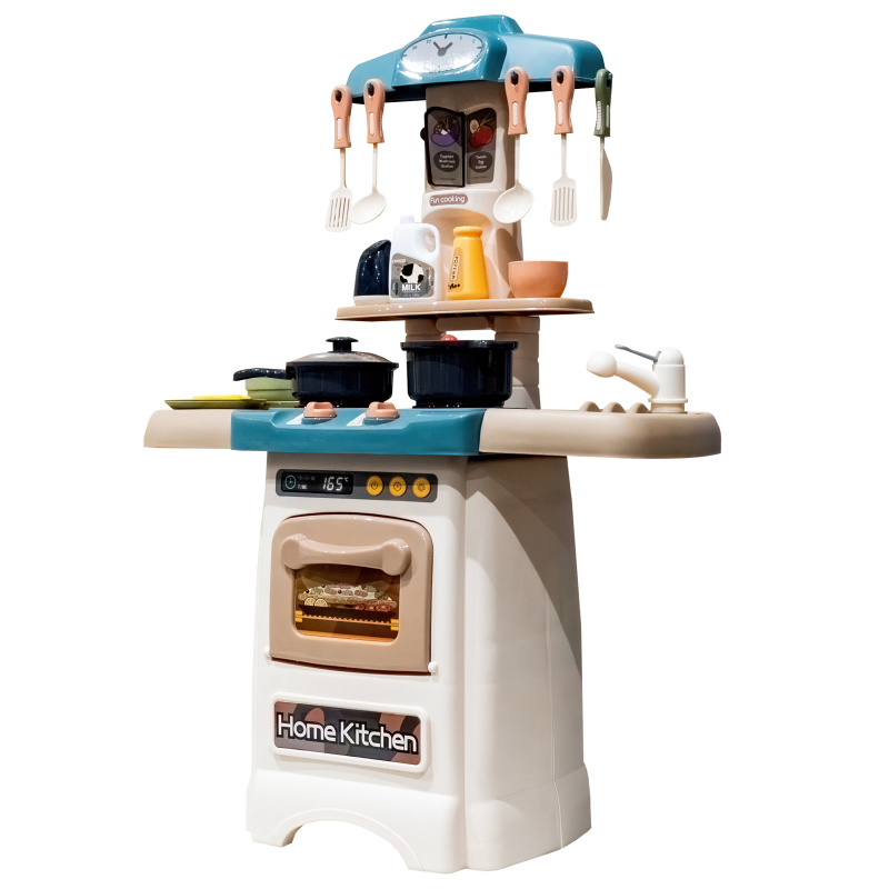 Aga4Kids Plastična kuhinja MR6086