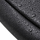 Aga SPORT EXCLUSIVE Trampolin 500 cm Črna + zaščitna mreža + lestev