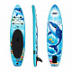 Aga Otroški paddleboard DS2212 250x60x10 cm