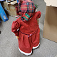 Božična figurica gospe Claus 6DAZ681 - II. KAKOVOST