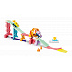 LEGO® DUPLO® 10478 3v1 Ustvarjalne klančine z vozili