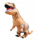Aga karnevalski kostum Velikanski T-REX Velikanski 150 - 190 cm