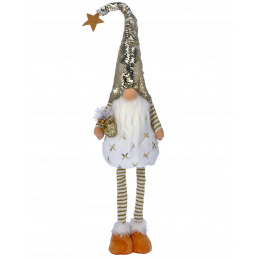 Božični škrat - 78 cm